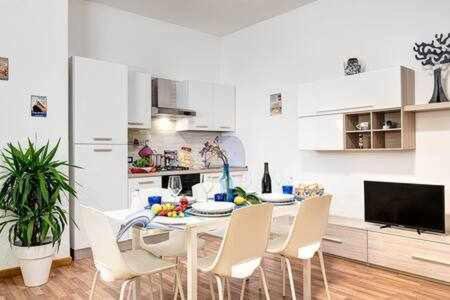 Ferienwohnung Joe’s Flat 1 Modern ... Sorrent Exterior foto