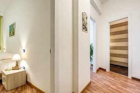 Ferienwohnung Joe’s Flat 1 Modern ... Sorrent Exterior foto